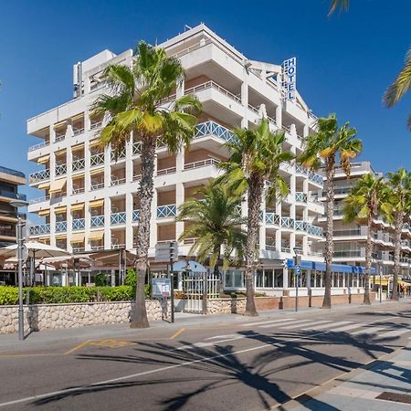 4R Casablanca Playa Hotel Salou Luaran gambar