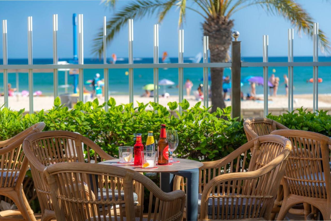 4R Casablanca Playa Hotel Salou Luaran gambar