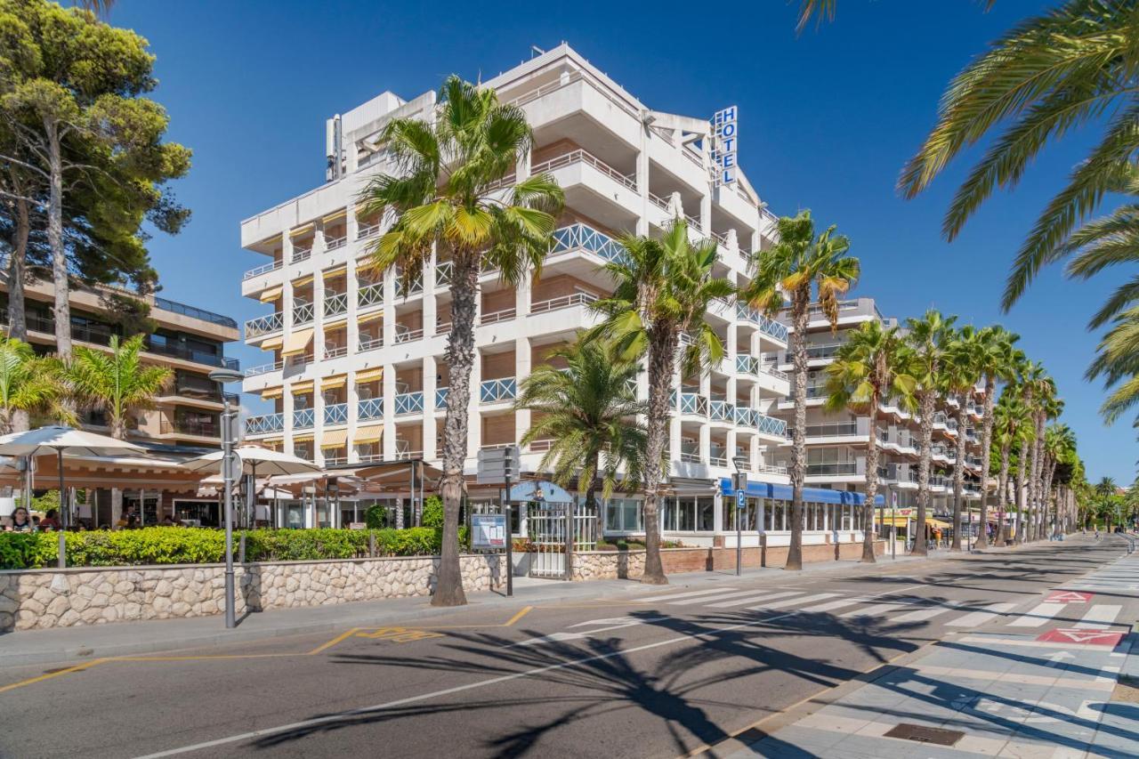4R Casablanca Playa Hotel Salou Luaran gambar