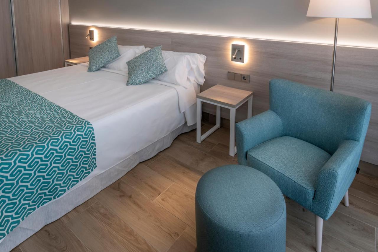 4R Casablanca Playa Hotel Salou Luaran gambar