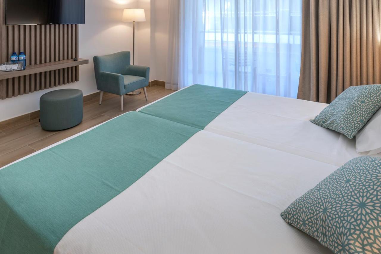 4R Casablanca Playa Hotel Salou Luaran gambar