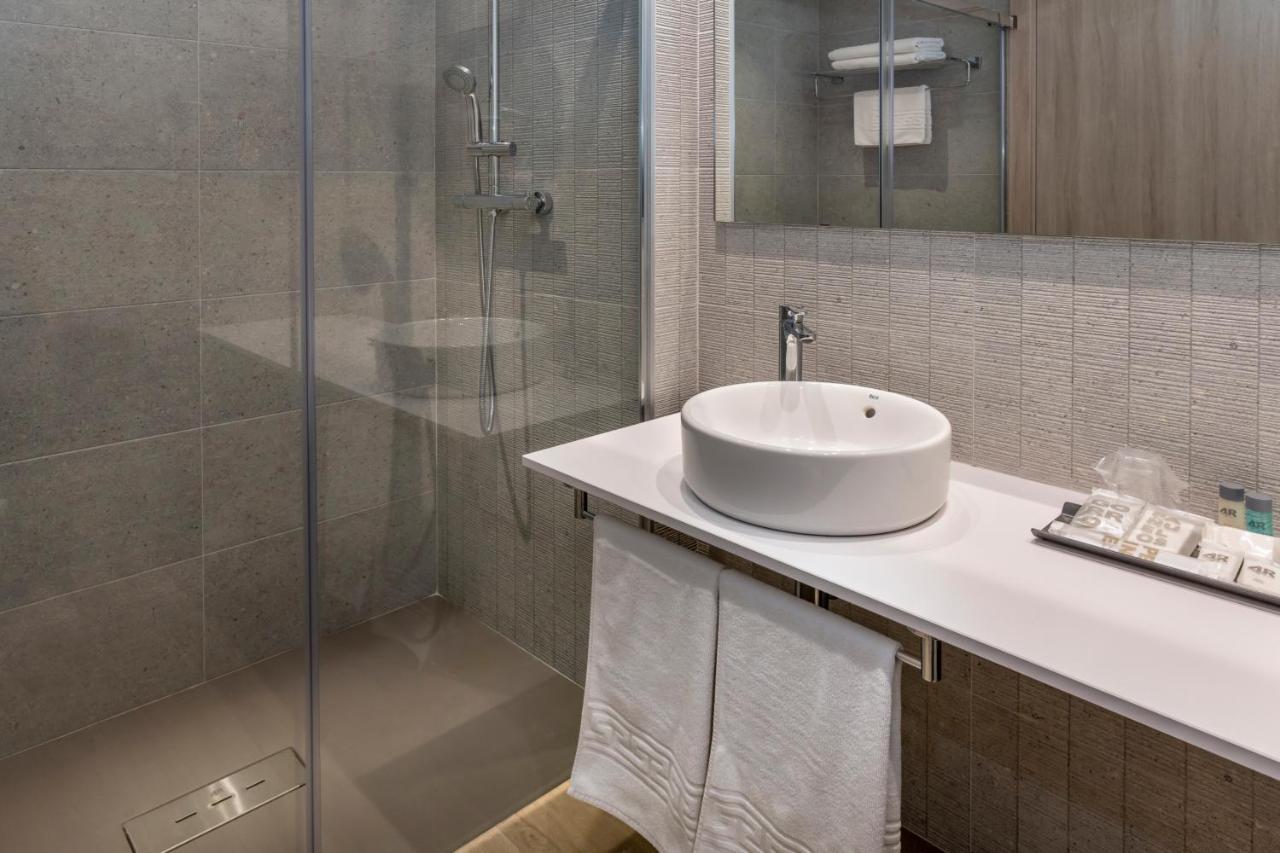 4R Casablanca Playa Hotel Salou Luaran gambar