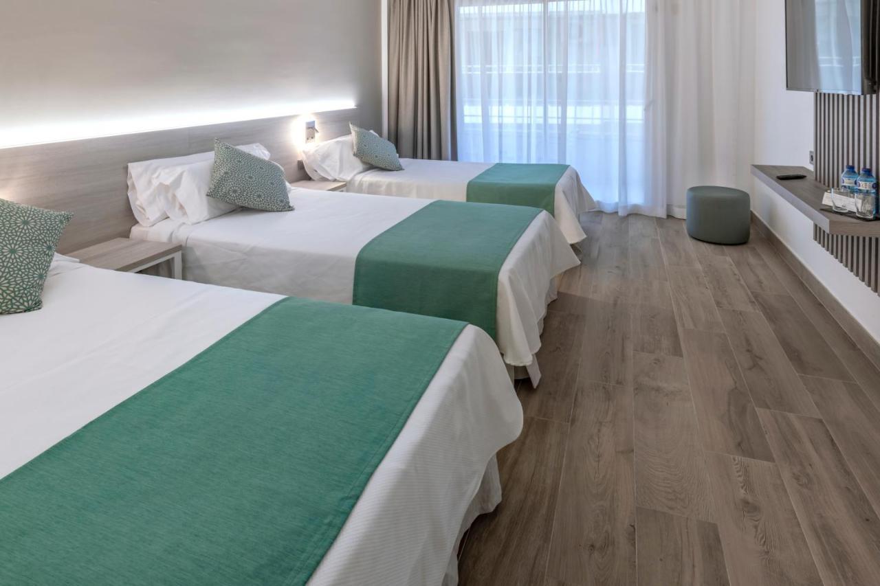 4R Casablanca Playa Hotel Salou Luaran gambar
