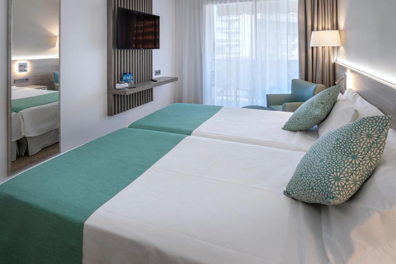 4R Casablanca Playa Hotel Salou Luaran gambar