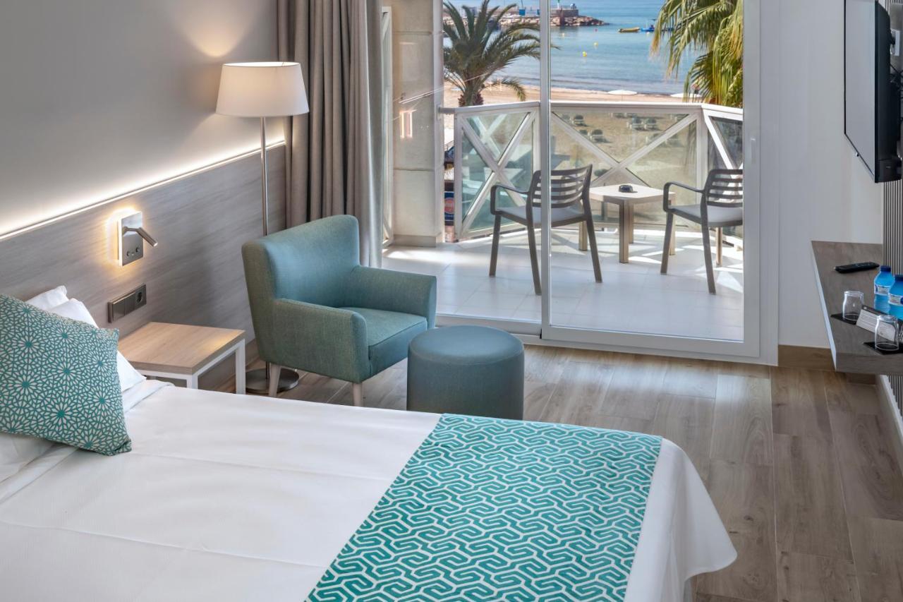 4R Casablanca Playa Hotel Salou Luaran gambar