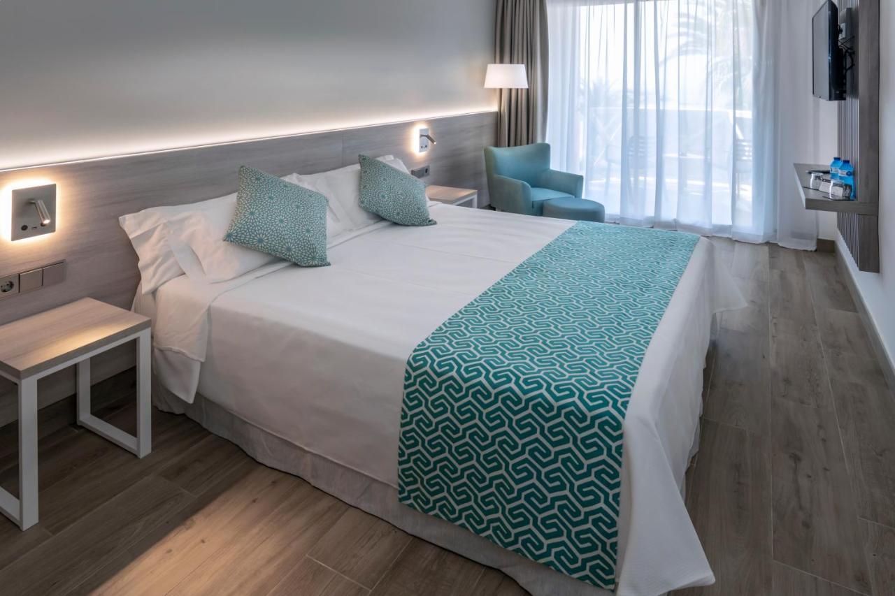4R Casablanca Playa Hotel Salou Luaran gambar