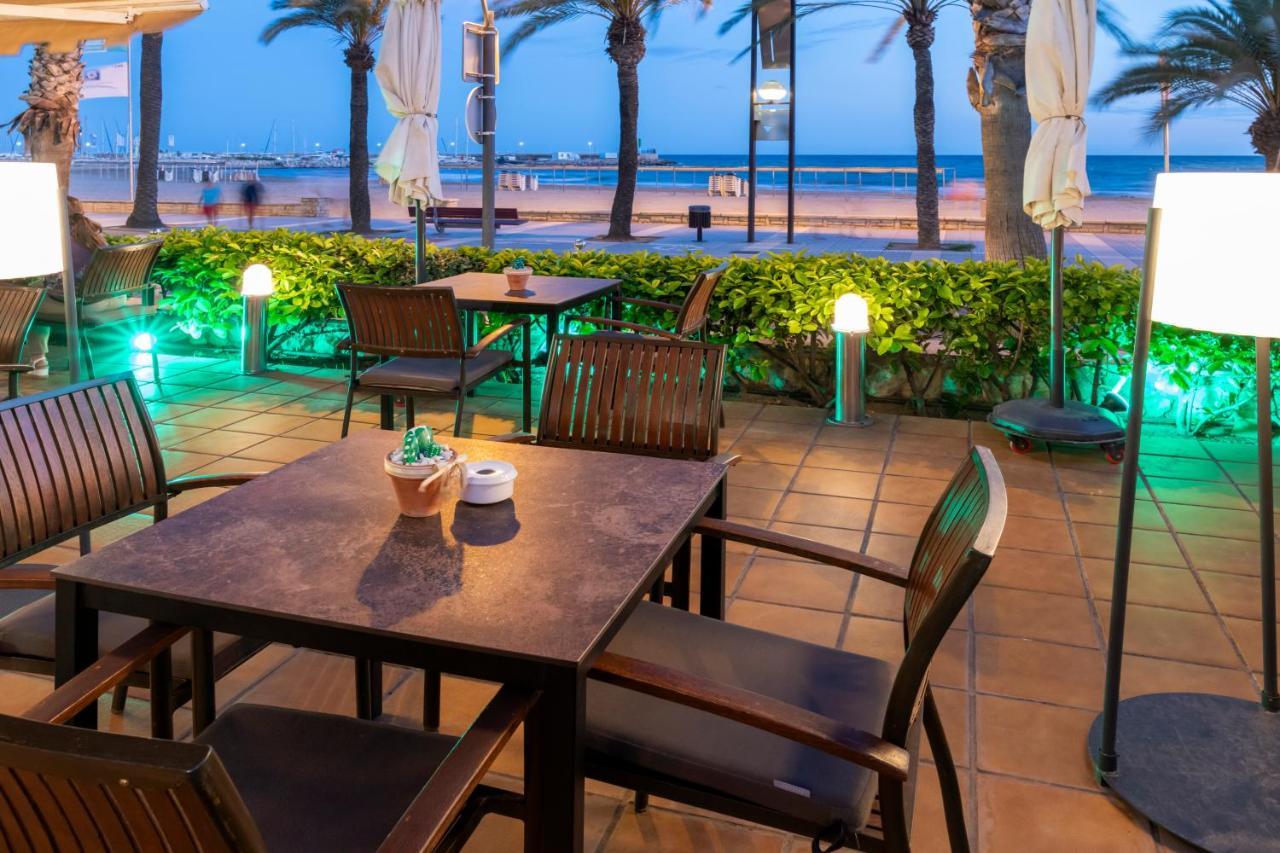 4R Casablanca Playa Hotel Salou Luaran gambar