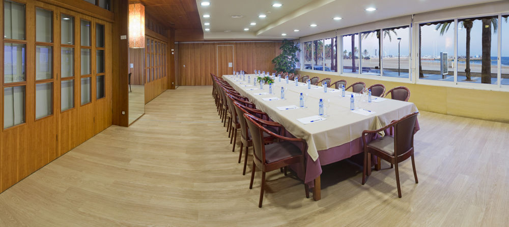 4R Casablanca Playa Hotel Salou Luaran gambar