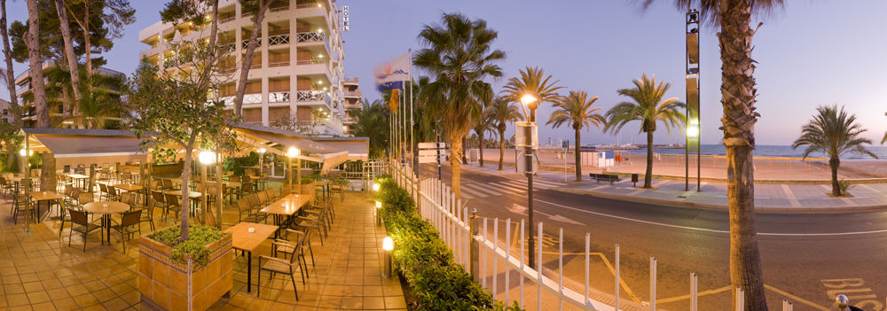 4R Casablanca Playa Hotel Salou Luaran gambar