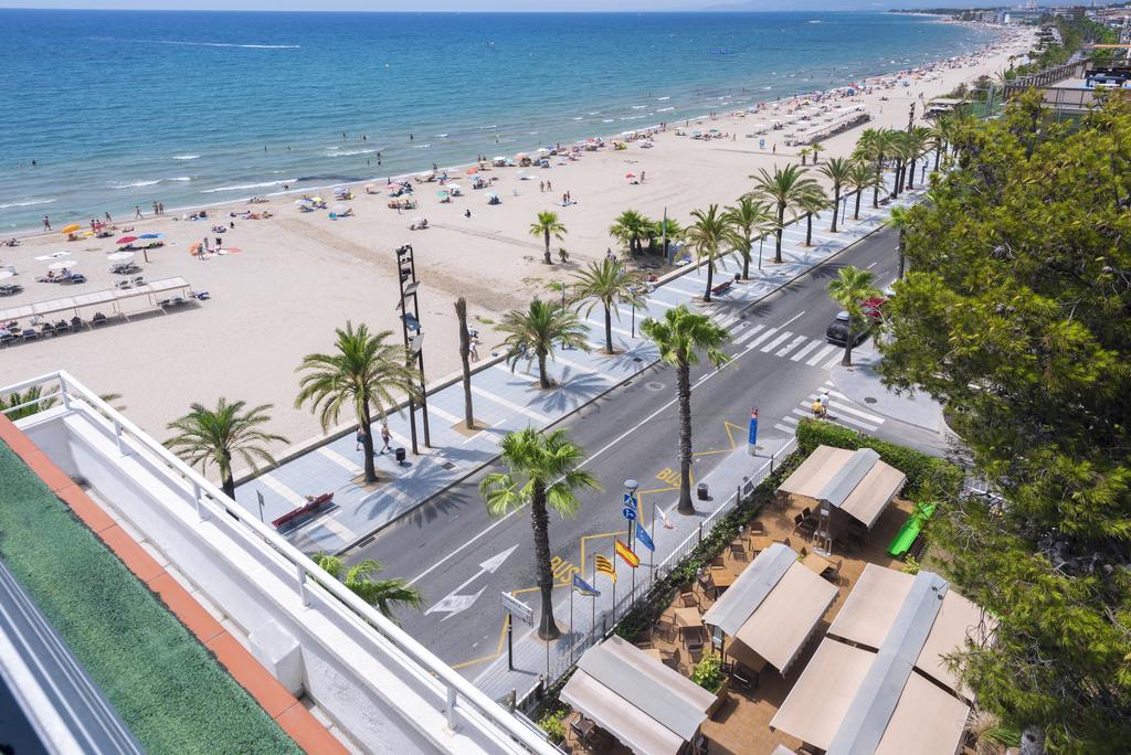 4R Casablanca Playa Hotel Salou Luaran gambar
