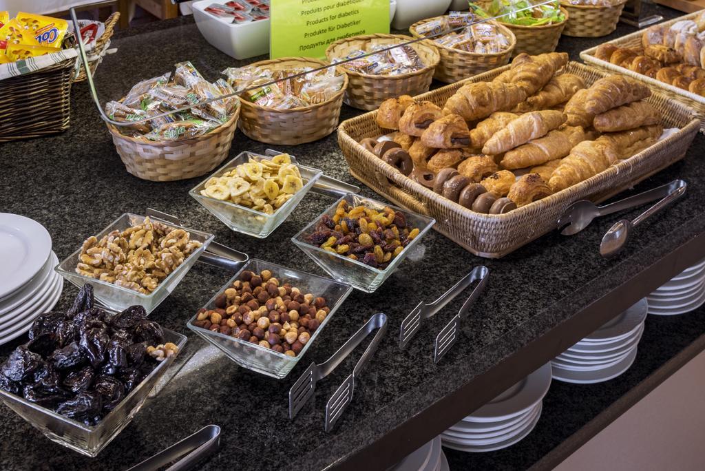 4R Casablanca Playa Hotel Salou Luaran gambar