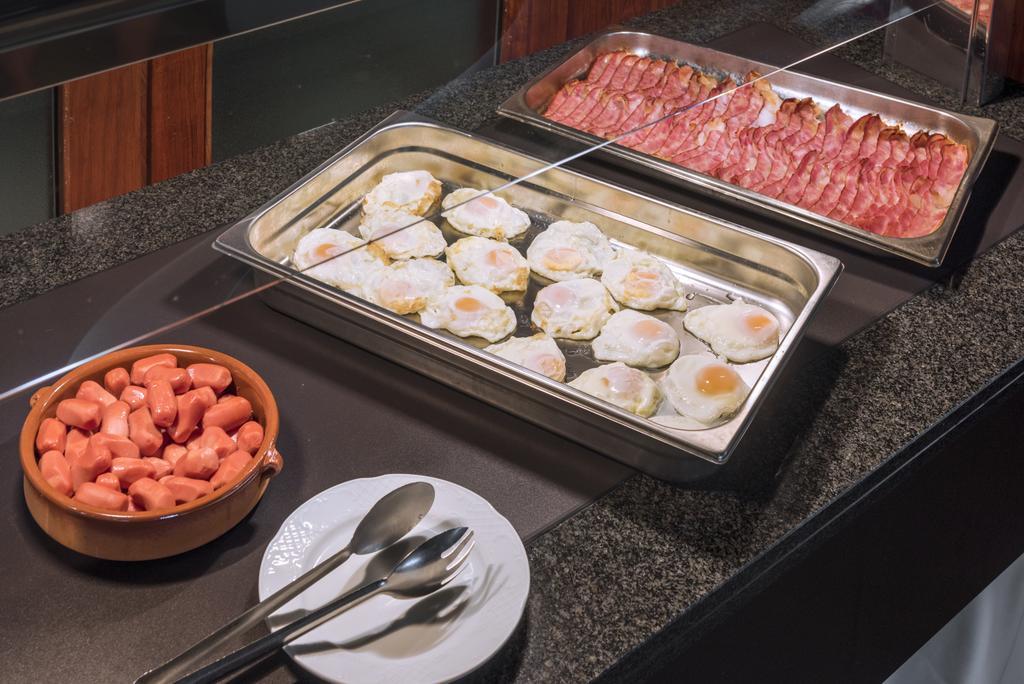 4R Casablanca Playa Hotel Salou Luaran gambar