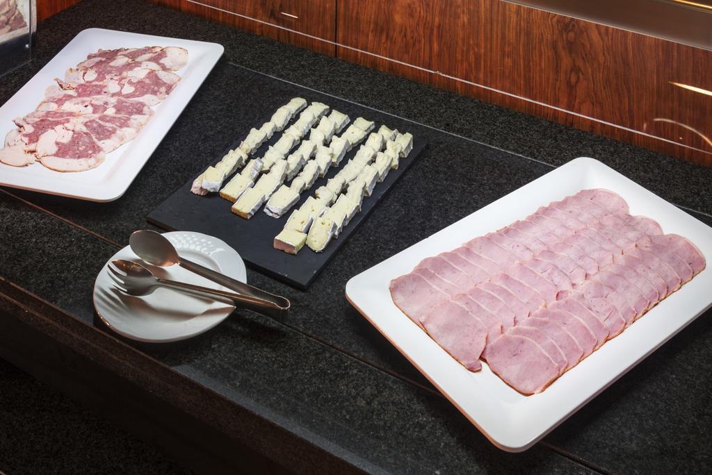 4R Casablanca Playa Hotel Salou Luaran gambar