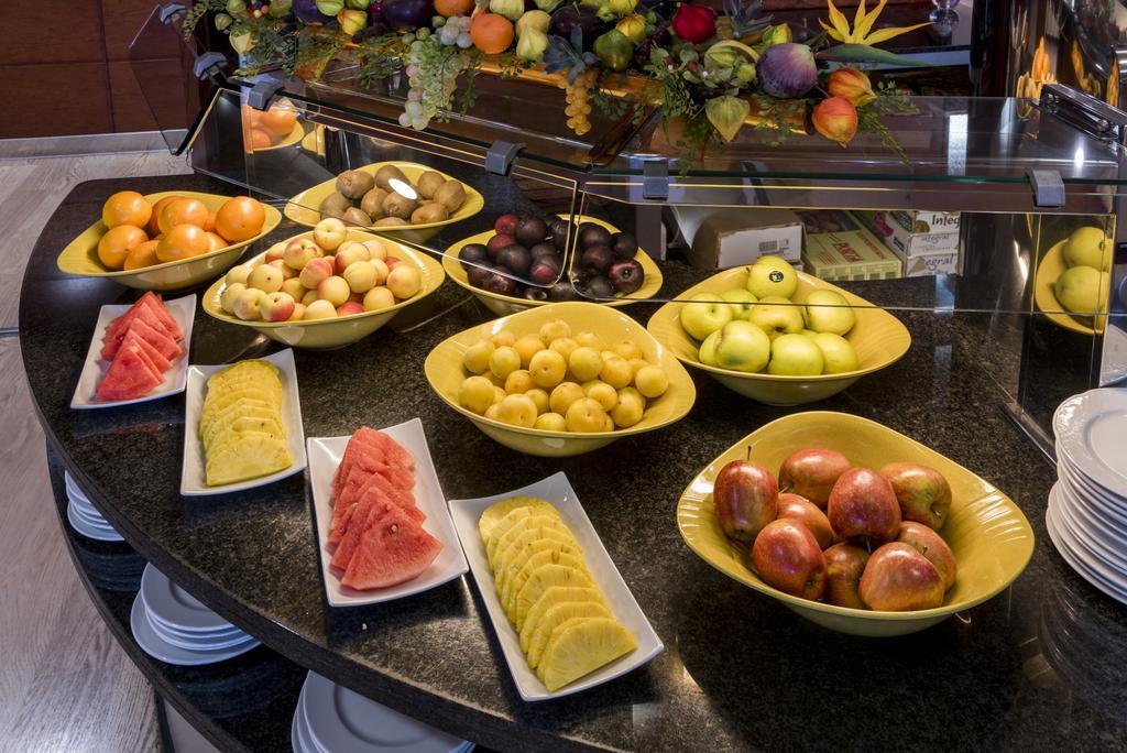 4R Casablanca Playa Hotel Salou Luaran gambar