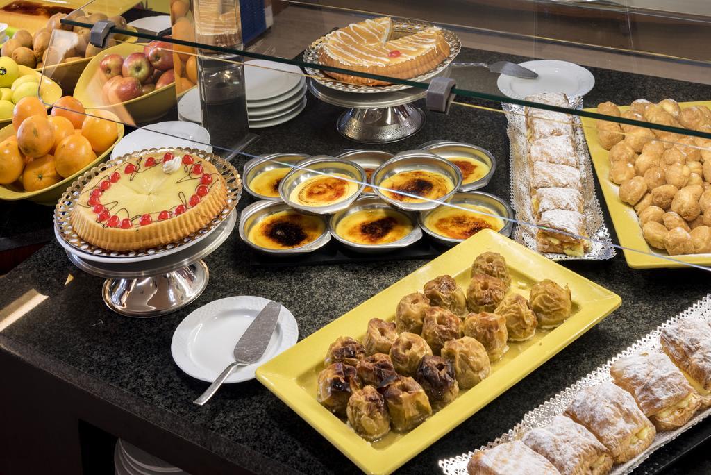 4R Casablanca Playa Hotel Salou Luaran gambar