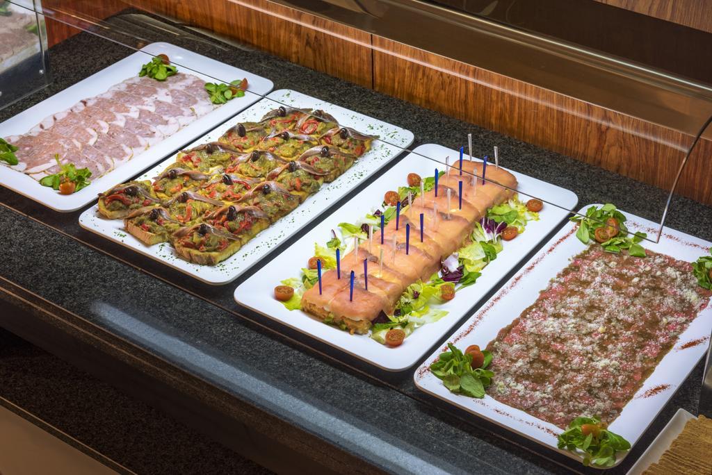 4R Casablanca Playa Hotel Salou Luaran gambar