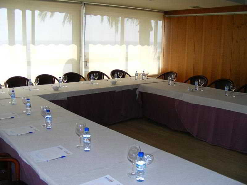 4R Casablanca Playa Hotel Salou Luaran gambar