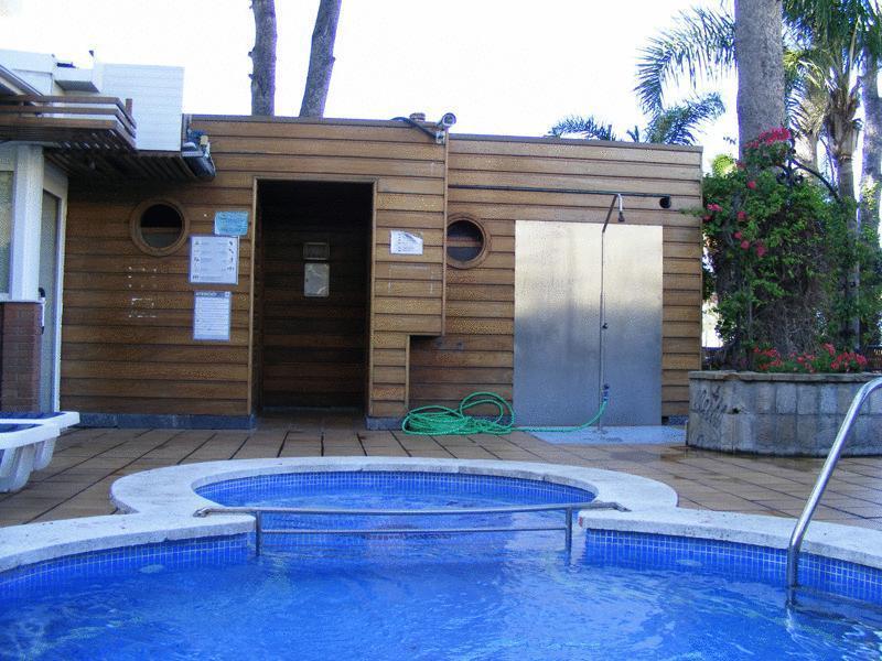 4R Casablanca Playa Hotel Salou Luaran gambar