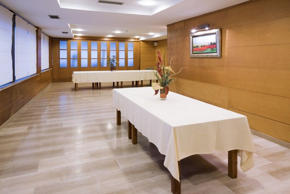 4R Casablanca Playa Hotel Salou Luaran gambar