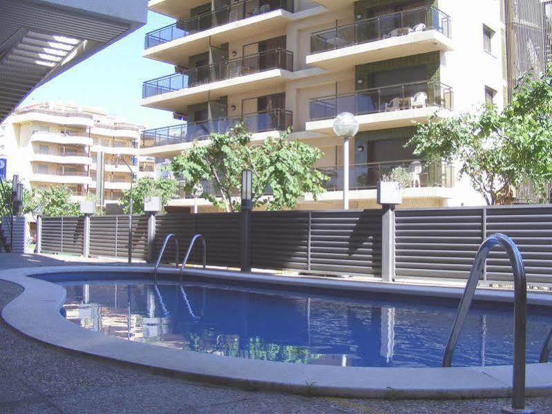 4R Casablanca Playa Hotel Salou Luaran gambar