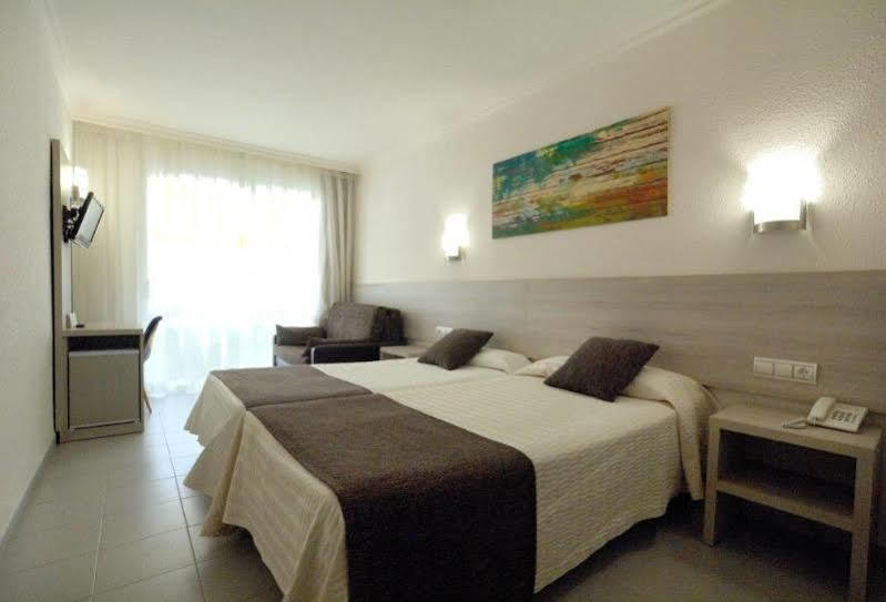4R Casablanca Playa Hotel Salou Luaran gambar
