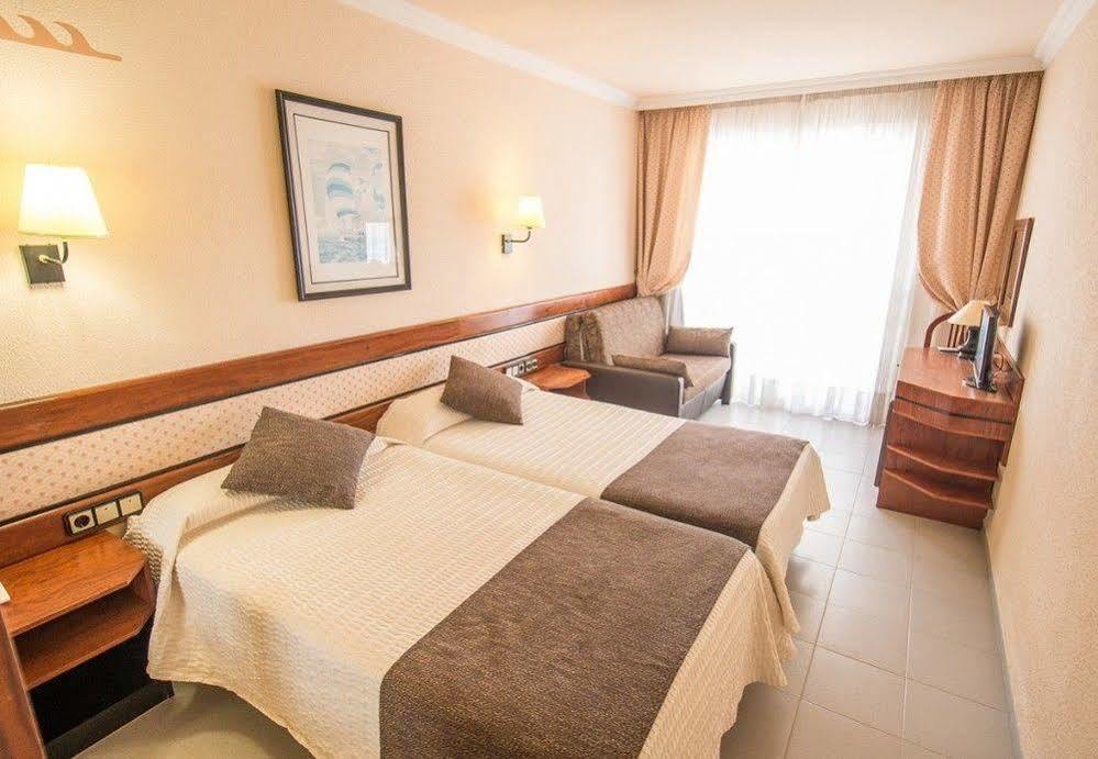 4R Casablanca Playa Hotel Salou Luaran gambar