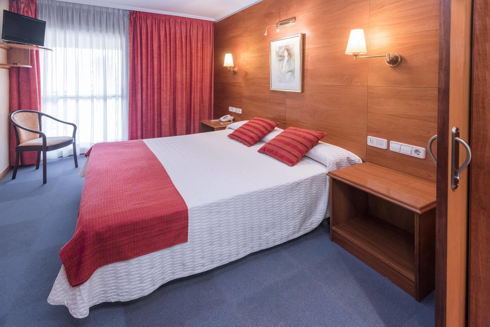 4R Casablanca Playa Hotel Salou Luaran gambar