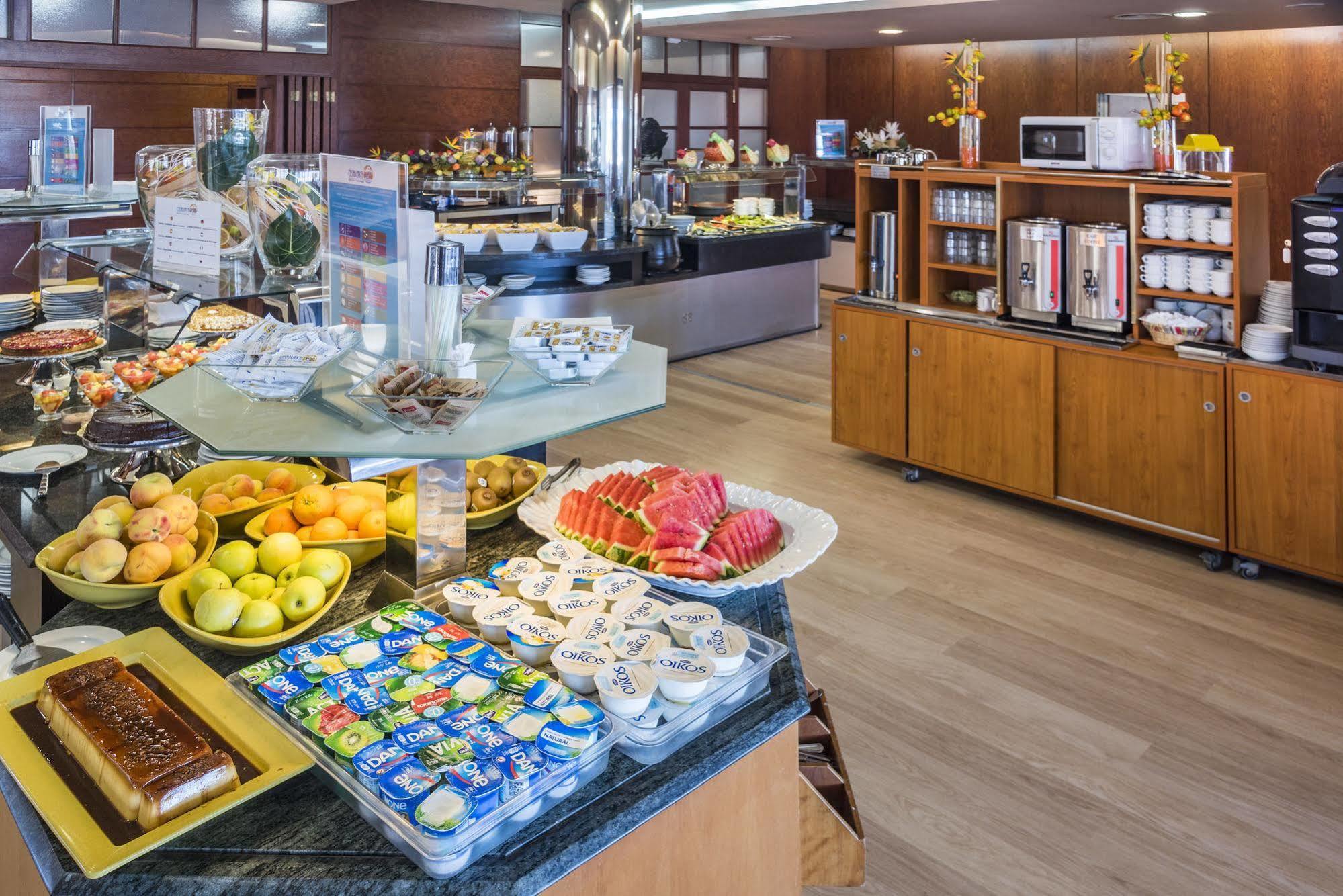 4R Casablanca Playa Hotel Salou Luaran gambar