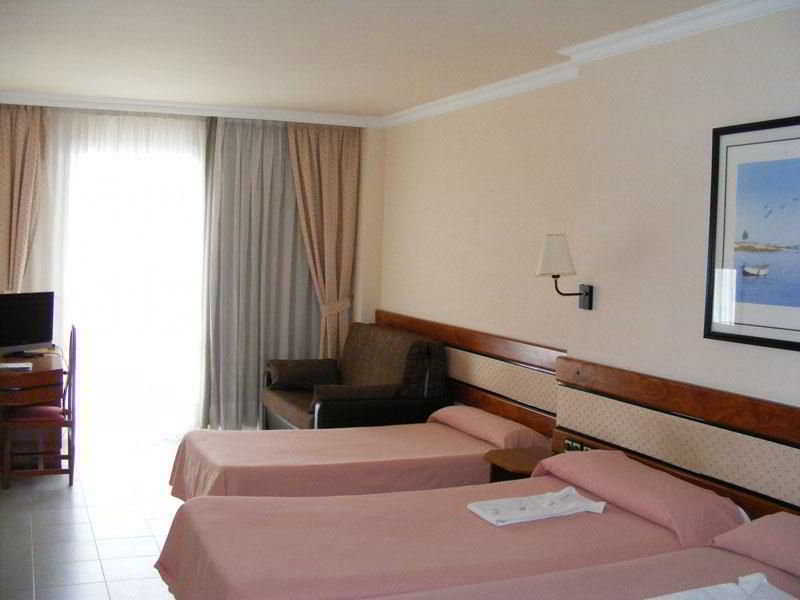 4R Casablanca Playa Hotel Salou Luaran gambar